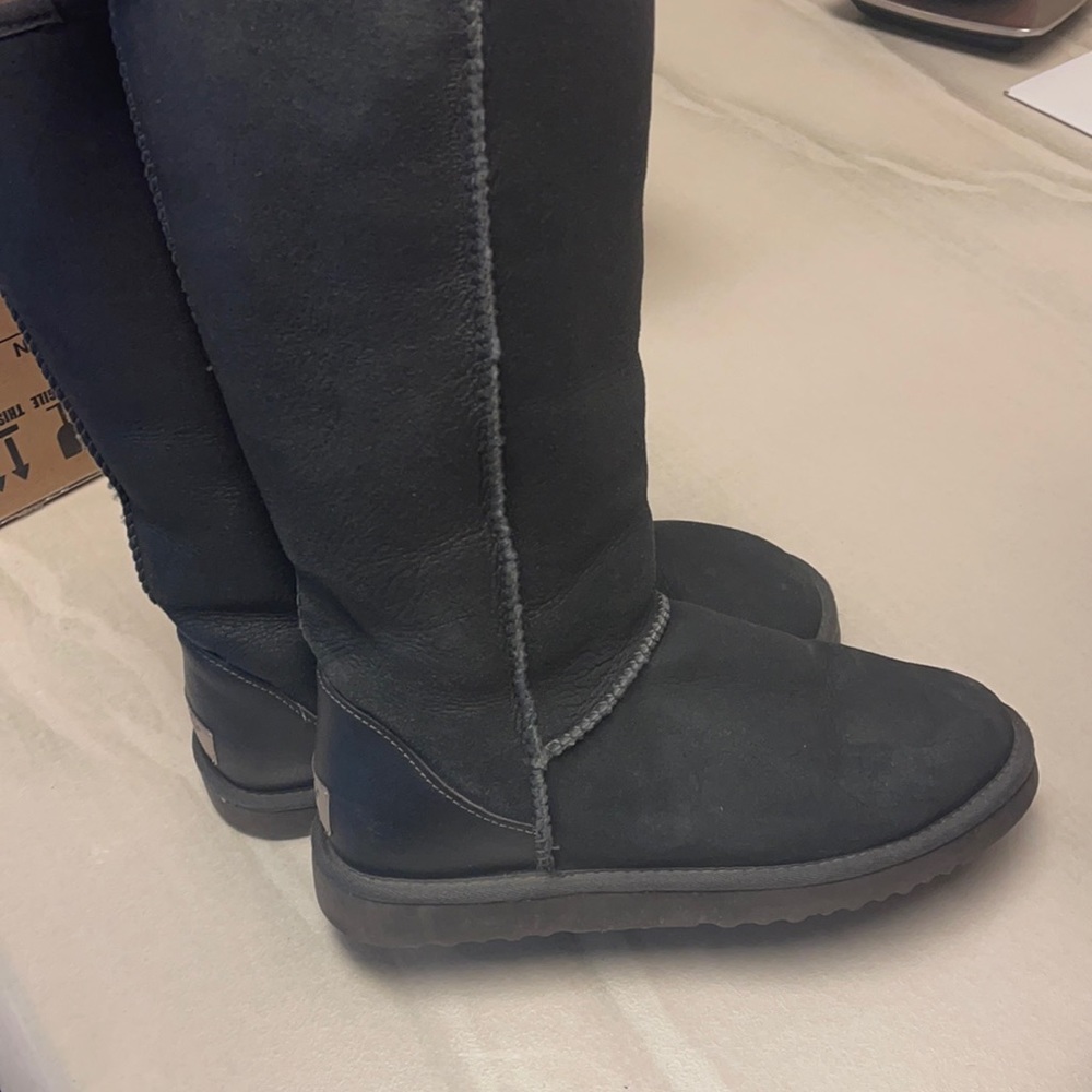 Ugg tall boots